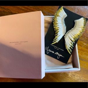 Mignonne Gavigan Madeline Earrings